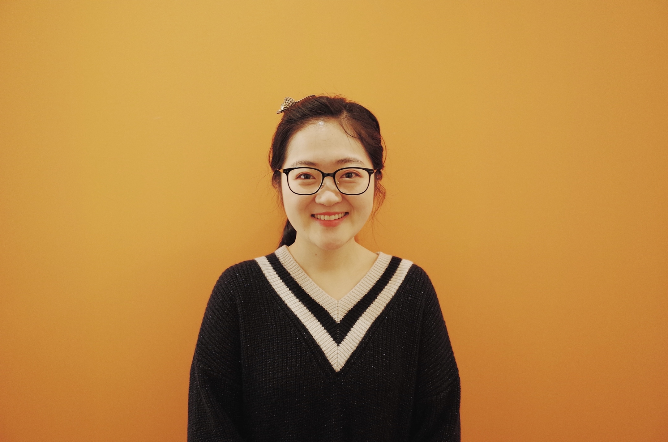 Jie Zhou